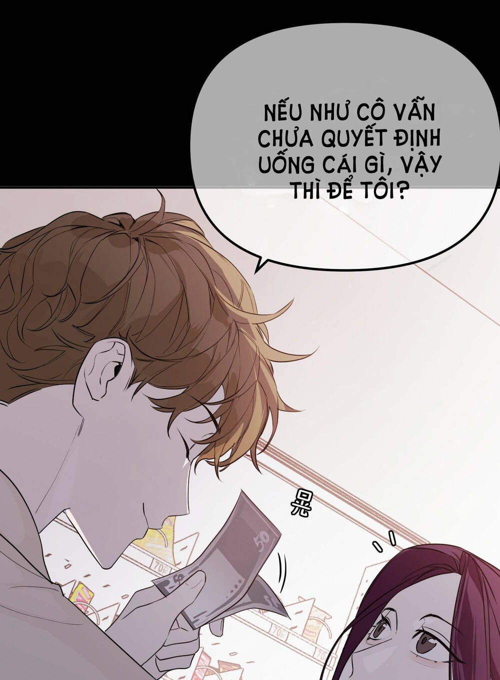 Ác Ma May Mắn: Chapter 28