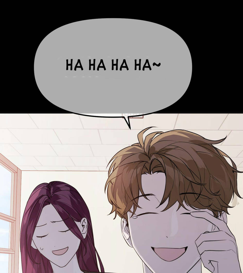 Ác Ma May Mắn: Chapter 28