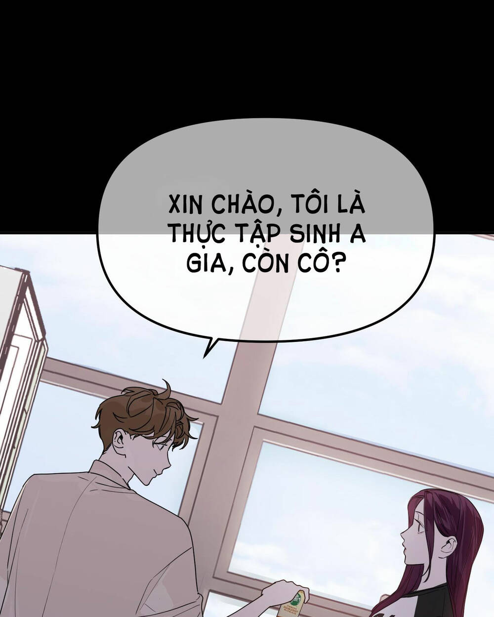Ác Ma May Mắn: Chapter 28