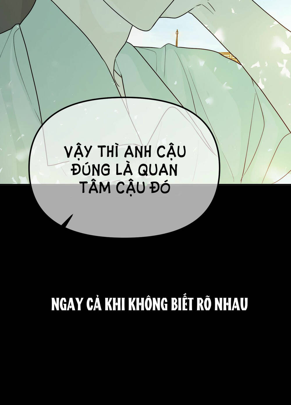 Ác Ma May Mắn: Chapter 28