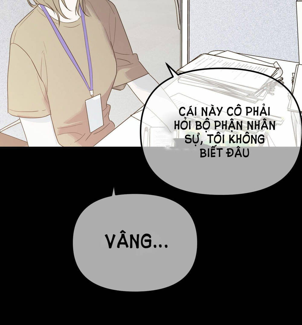 Ác Ma May Mắn: Chapter 28