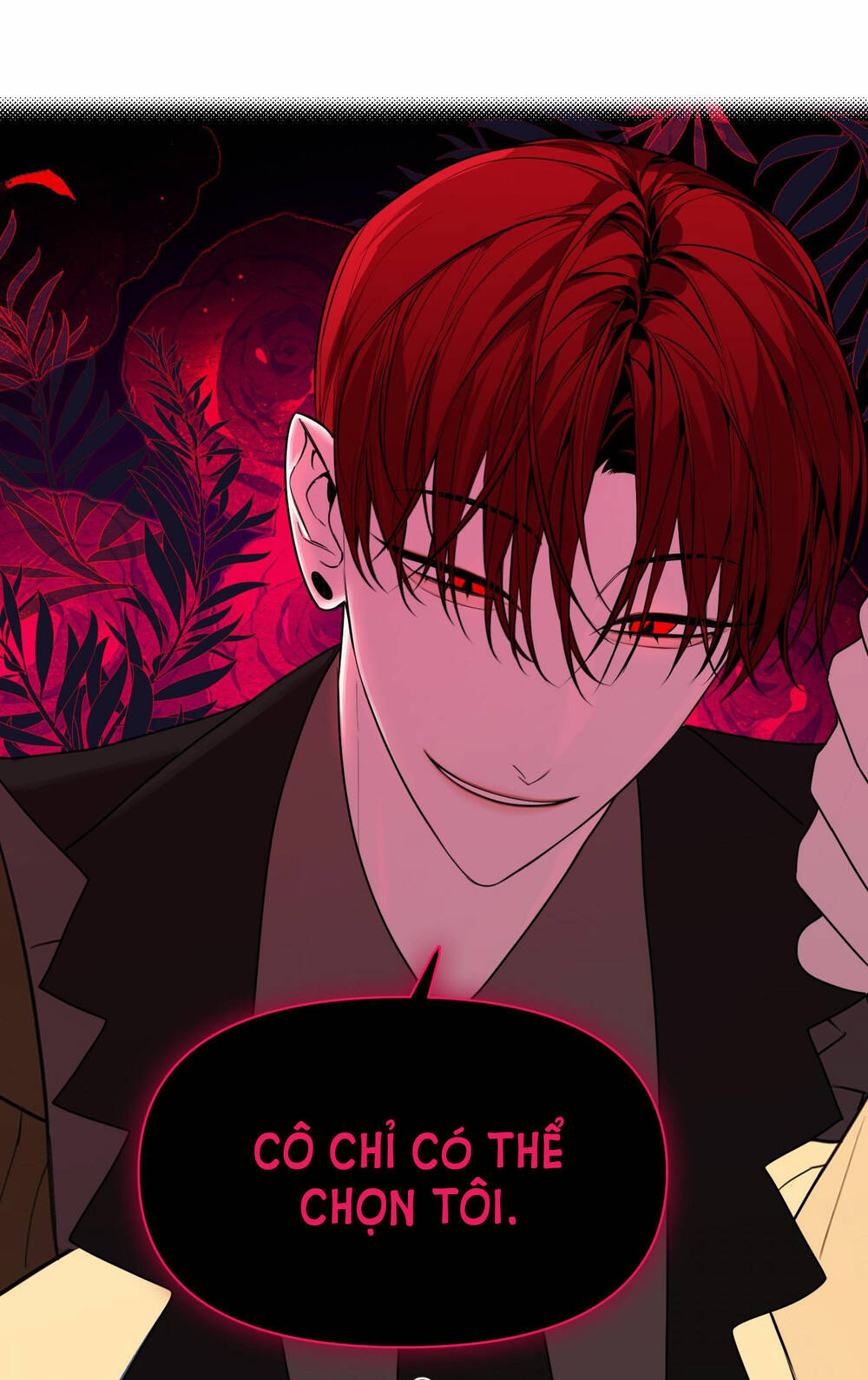 Ác Ma May Mắn: Chapter 28