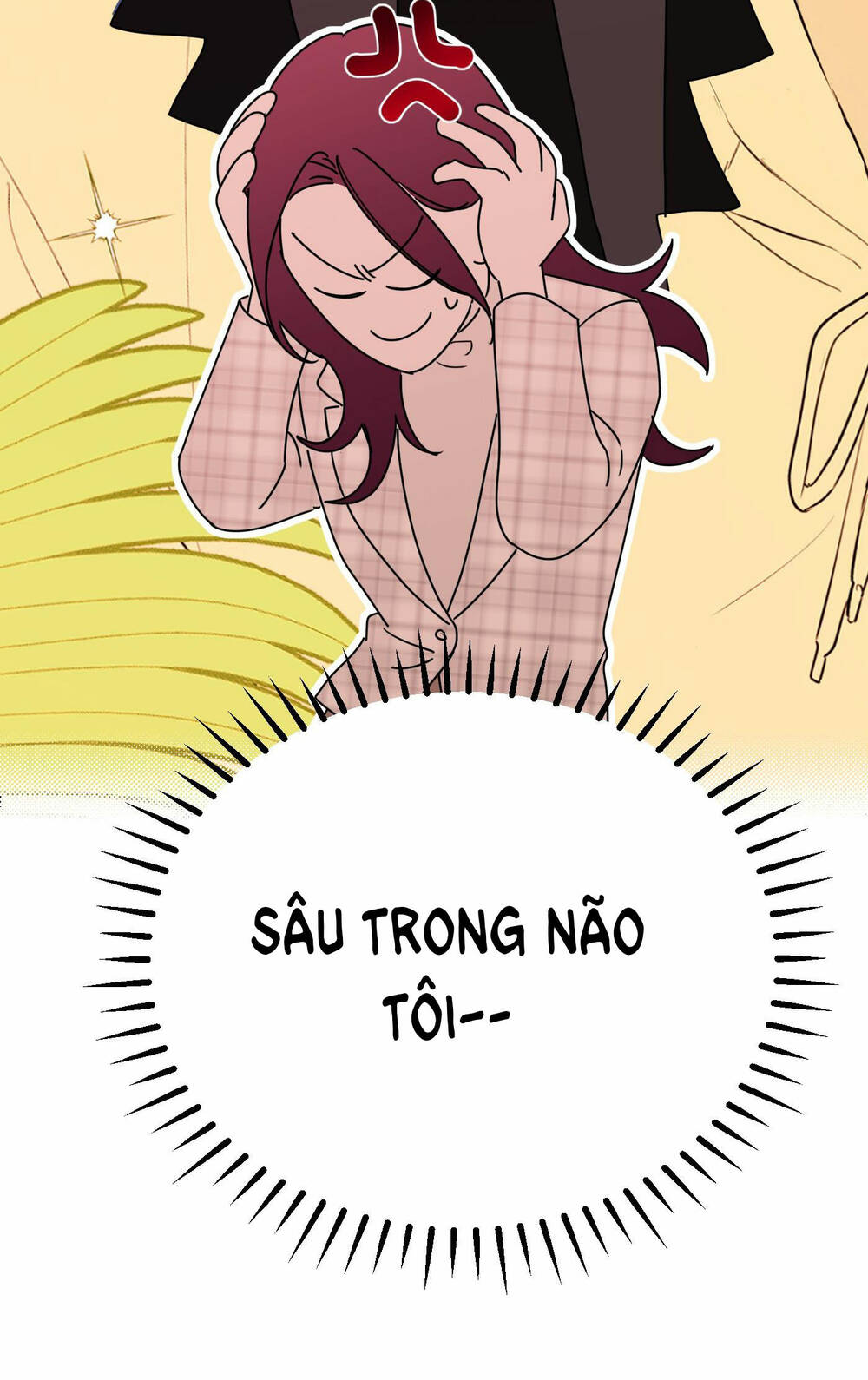 Ác Ma May Mắn: Chapter 28