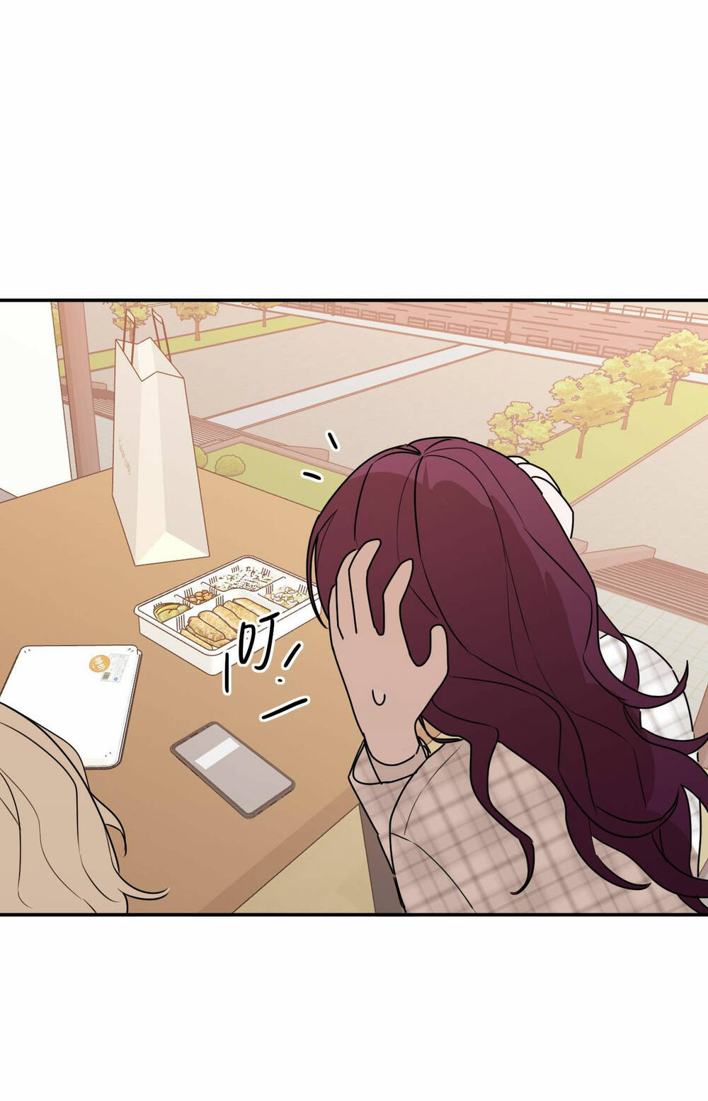 Ác Ma May Mắn: Chapter 28