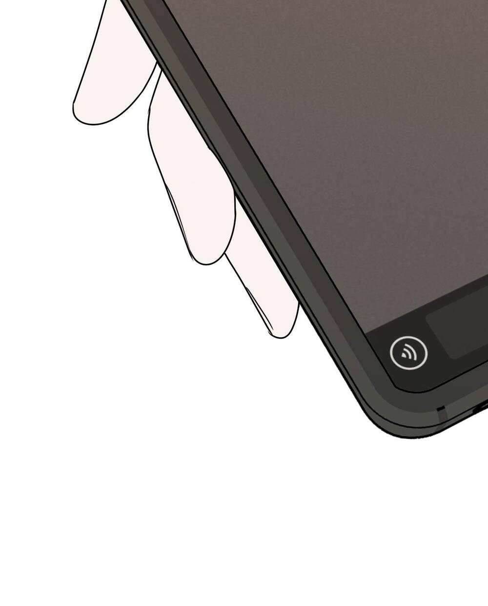 Ác Ma May Mắn: Chapter 28