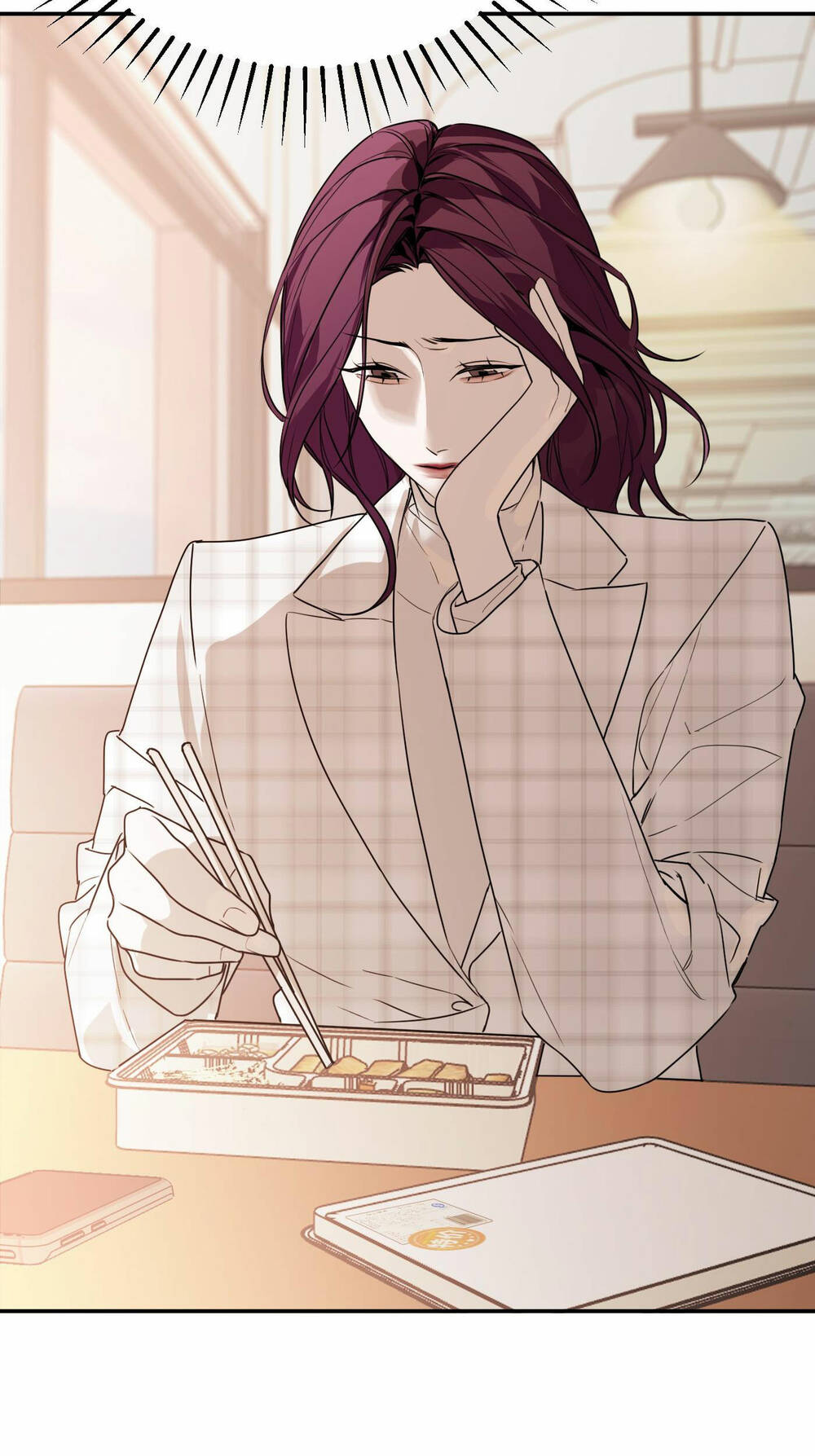 Ác Ma May Mắn: Chapter 28
