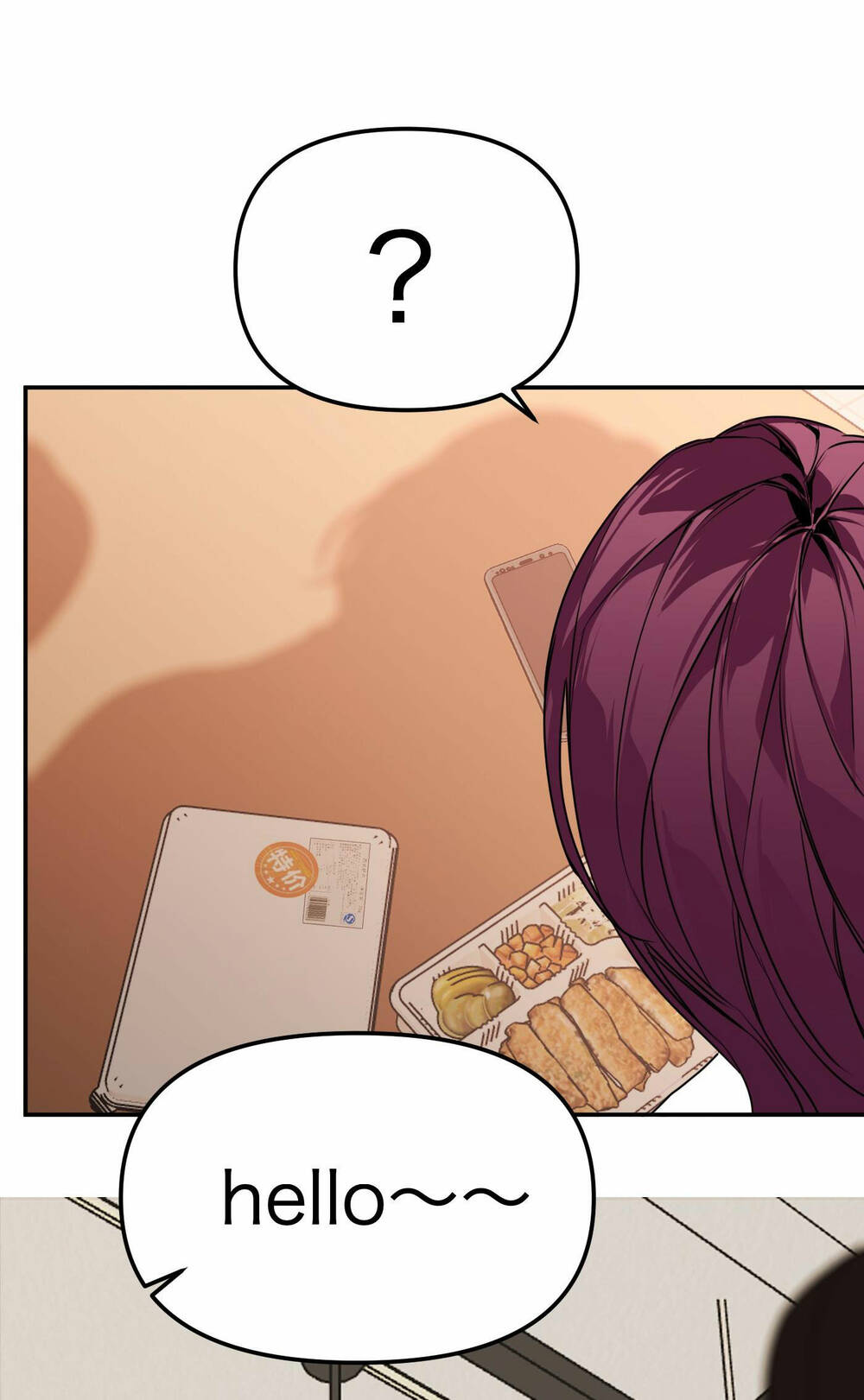 Ác Ma May Mắn: Chapter 28