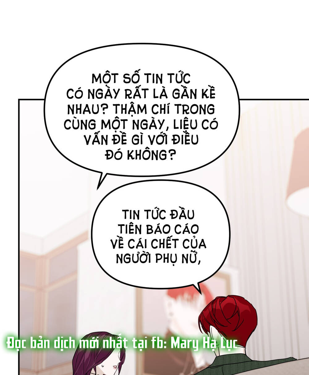 Ác Ma May Mắn: Chapter 29