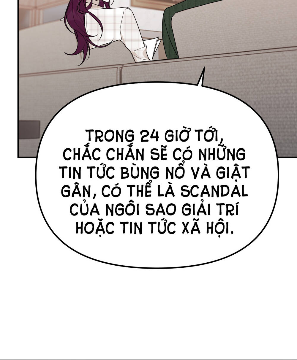 Ác Ma May Mắn: Chapter 29