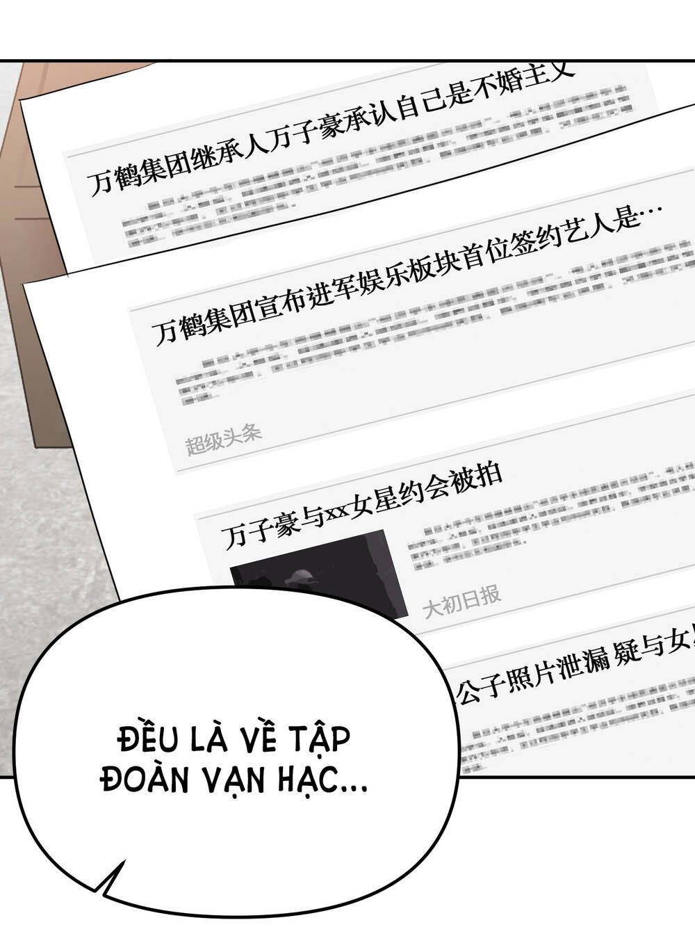 Ác Ma May Mắn: Chapter 29
