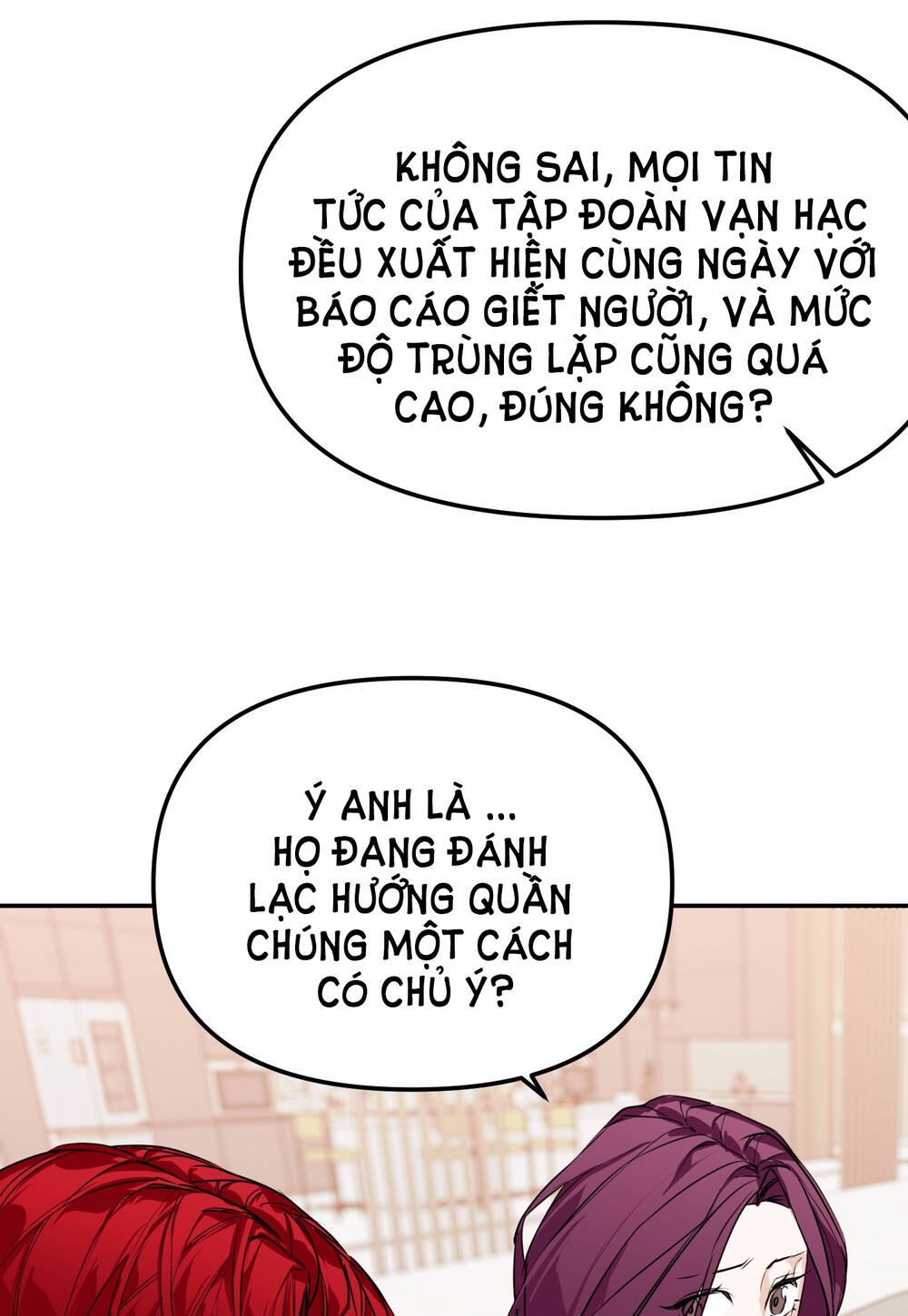 Ác Ma May Mắn: Chapter 29