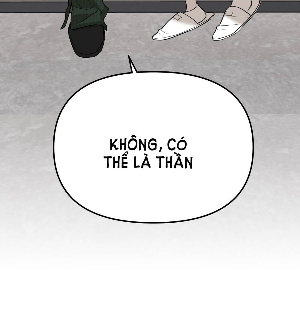 Ác Ma May Mắn: Chapter 29