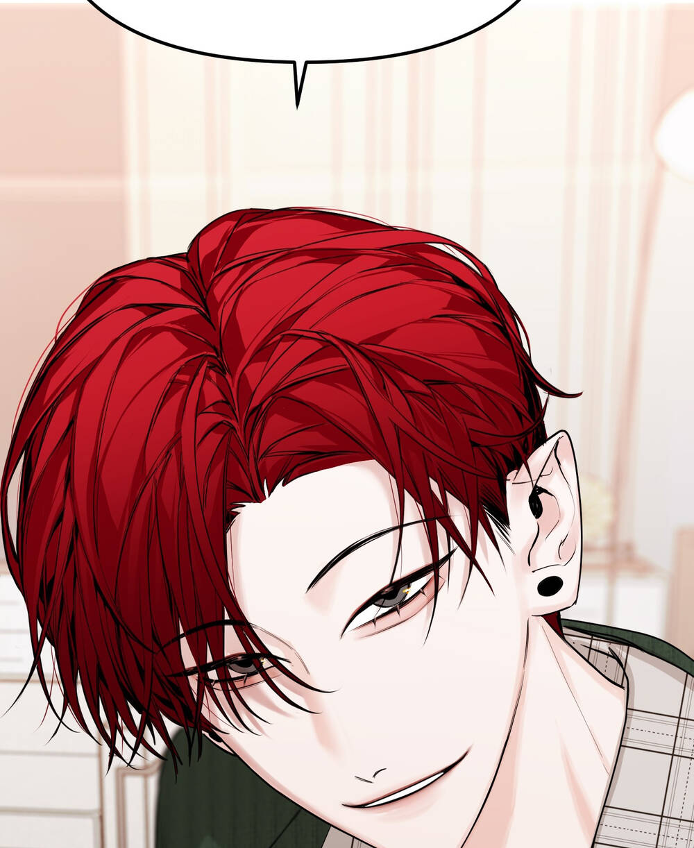 Ác Ma May Mắn: Chapter 29
