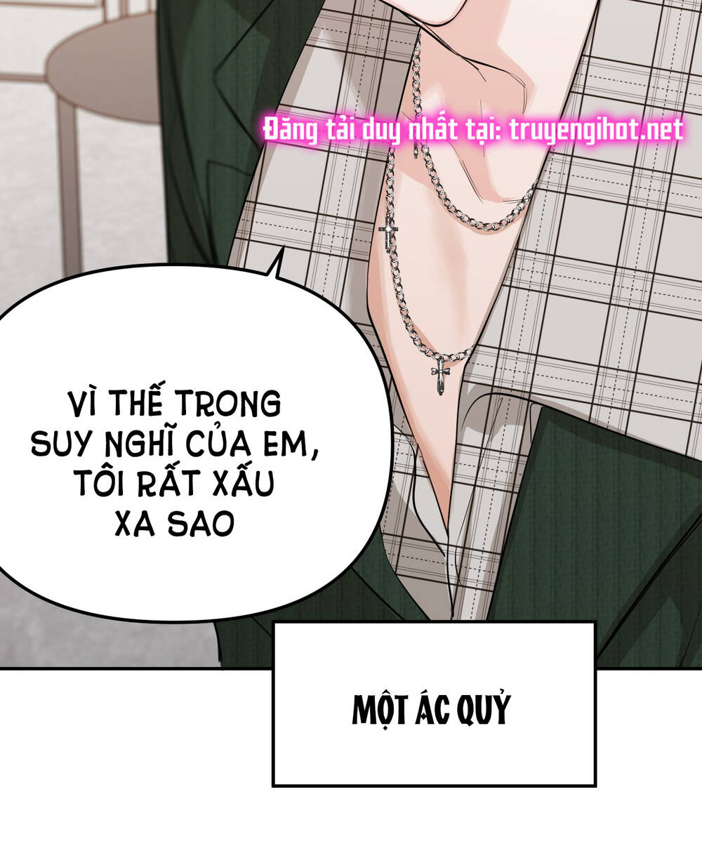 Ác Ma May Mắn: Chapter 29