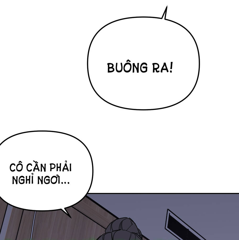 Ác Ma May Mắn: Chapter 29