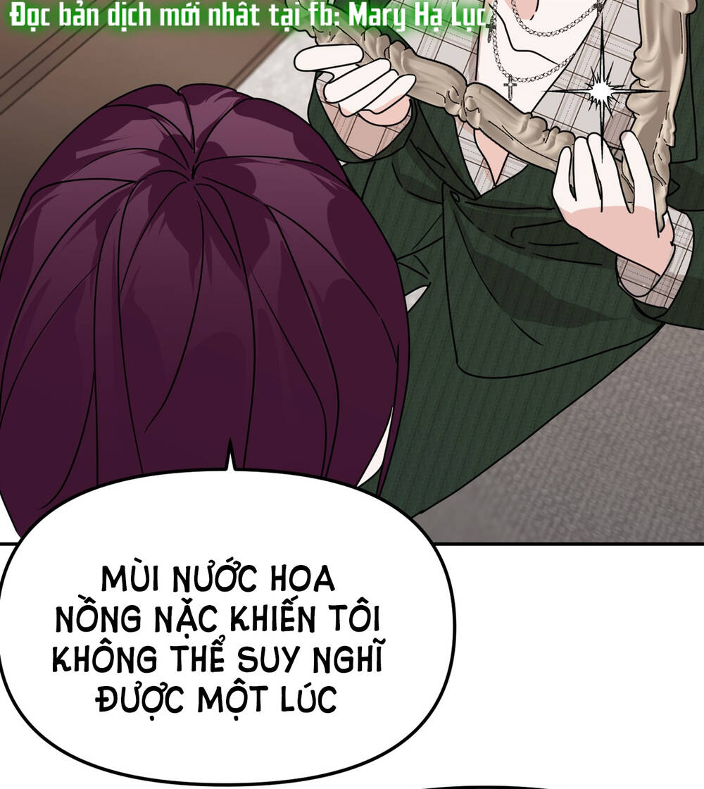 Ác Ma May Mắn: Chapter 29