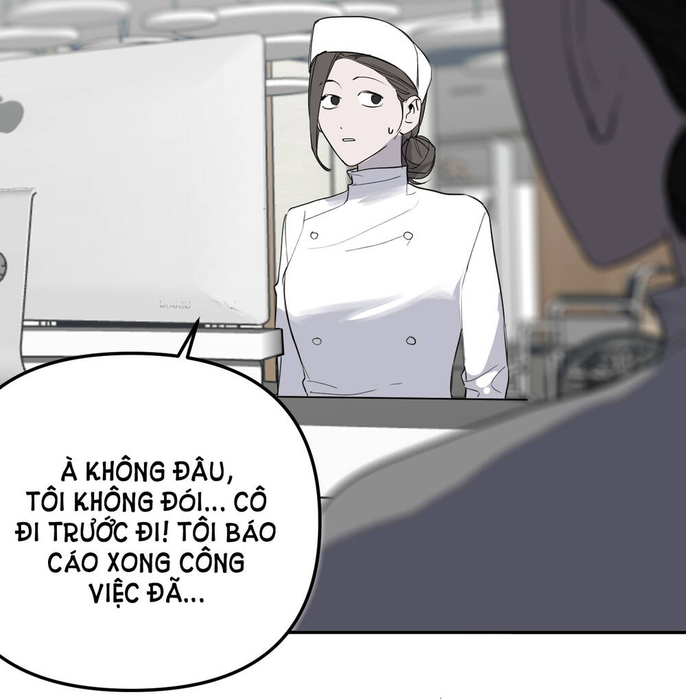 Ác Ma May Mắn: Chapter 29