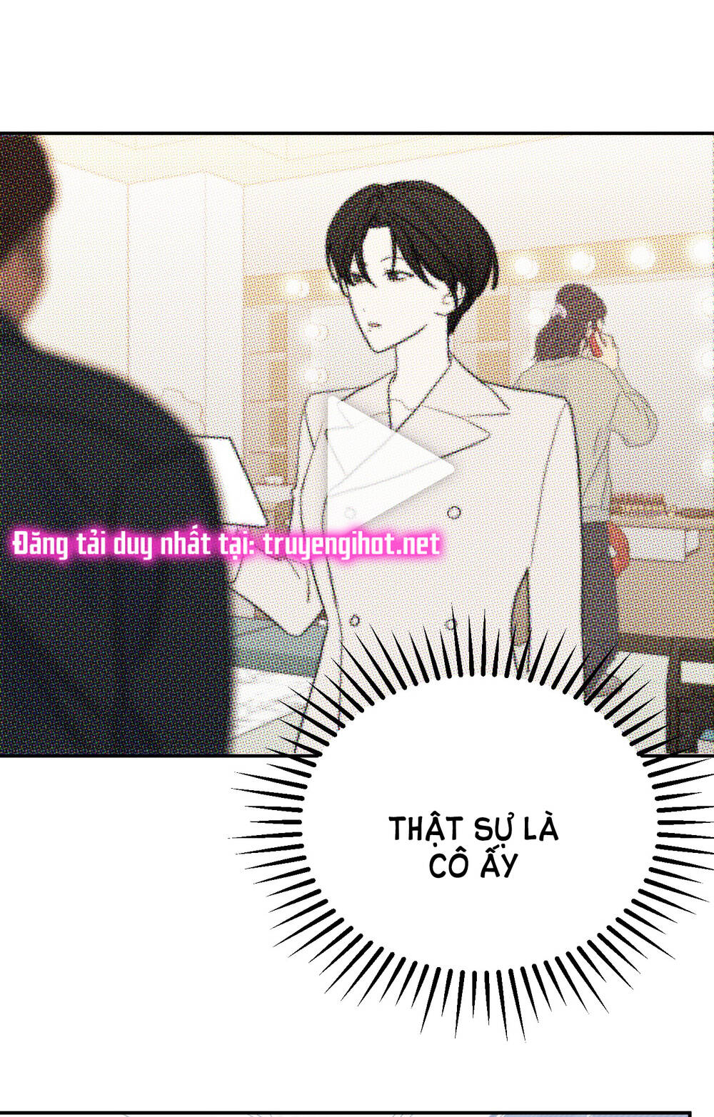 Ác Ma May Mắn: Chapter 29