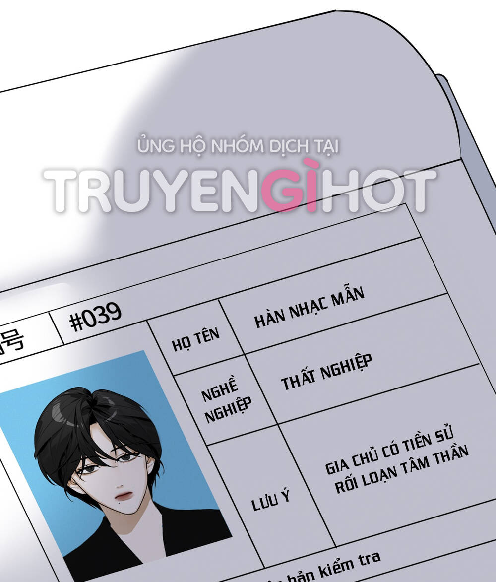 Ác Ma May Mắn: Chapter 29