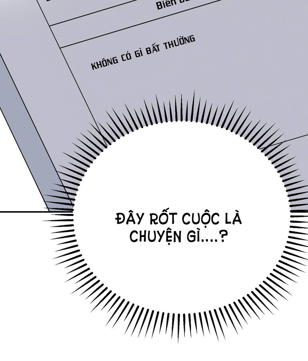 Ác Ma May Mắn: Chapter 29