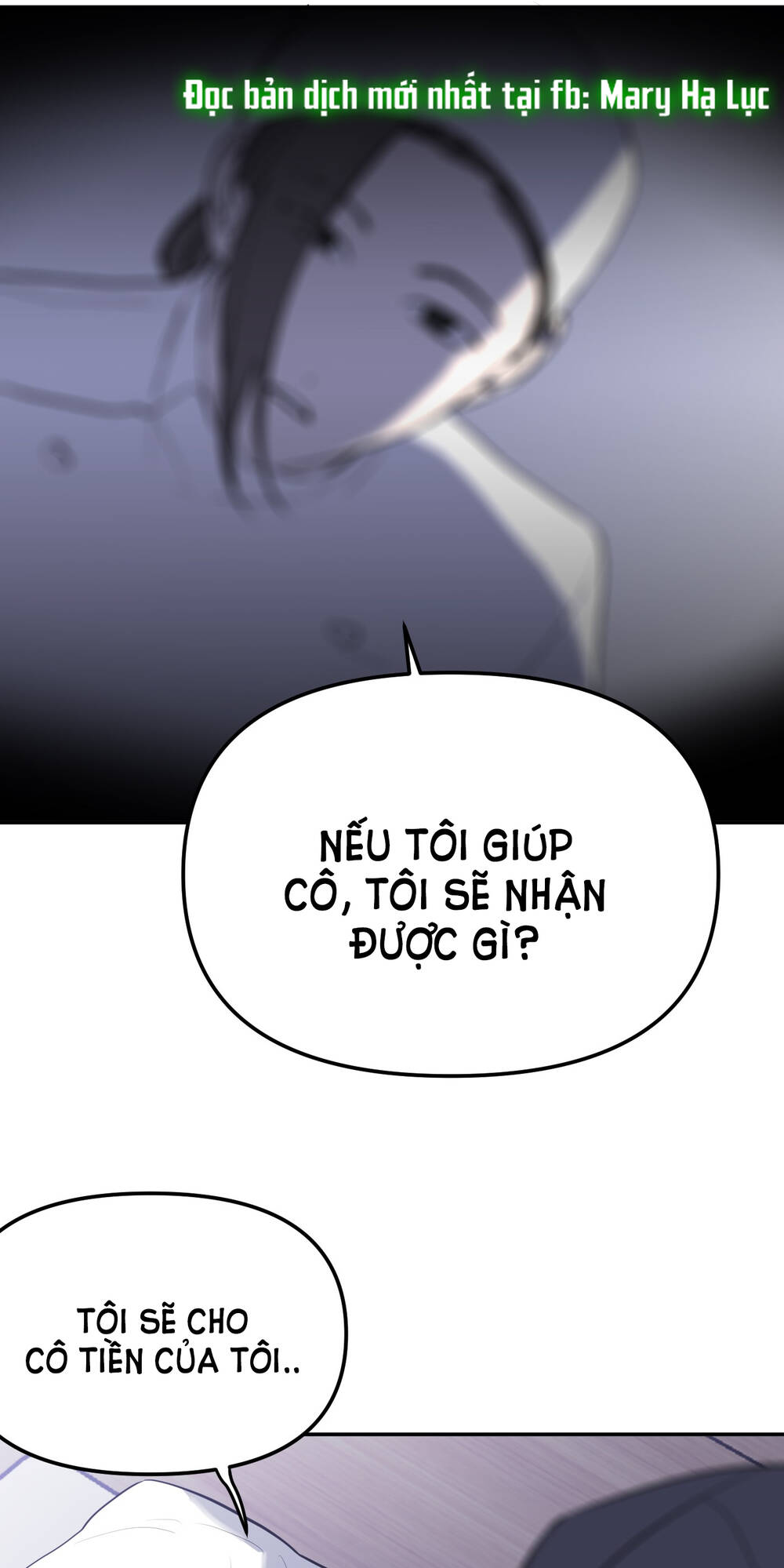 Ác Ma May Mắn: Chapter 29