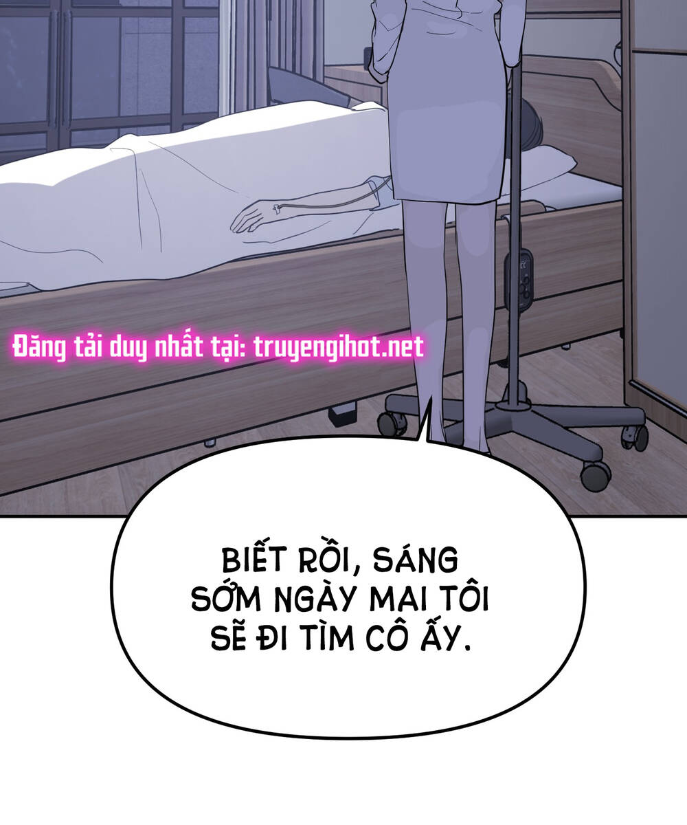 Ác Ma May Mắn: Chapter 29