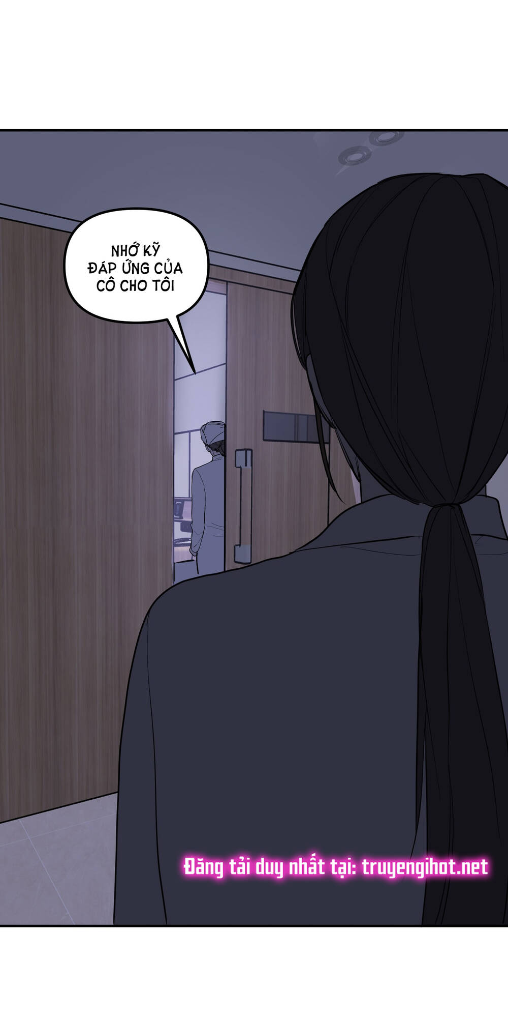 Ác Ma May Mắn: Chapter 29