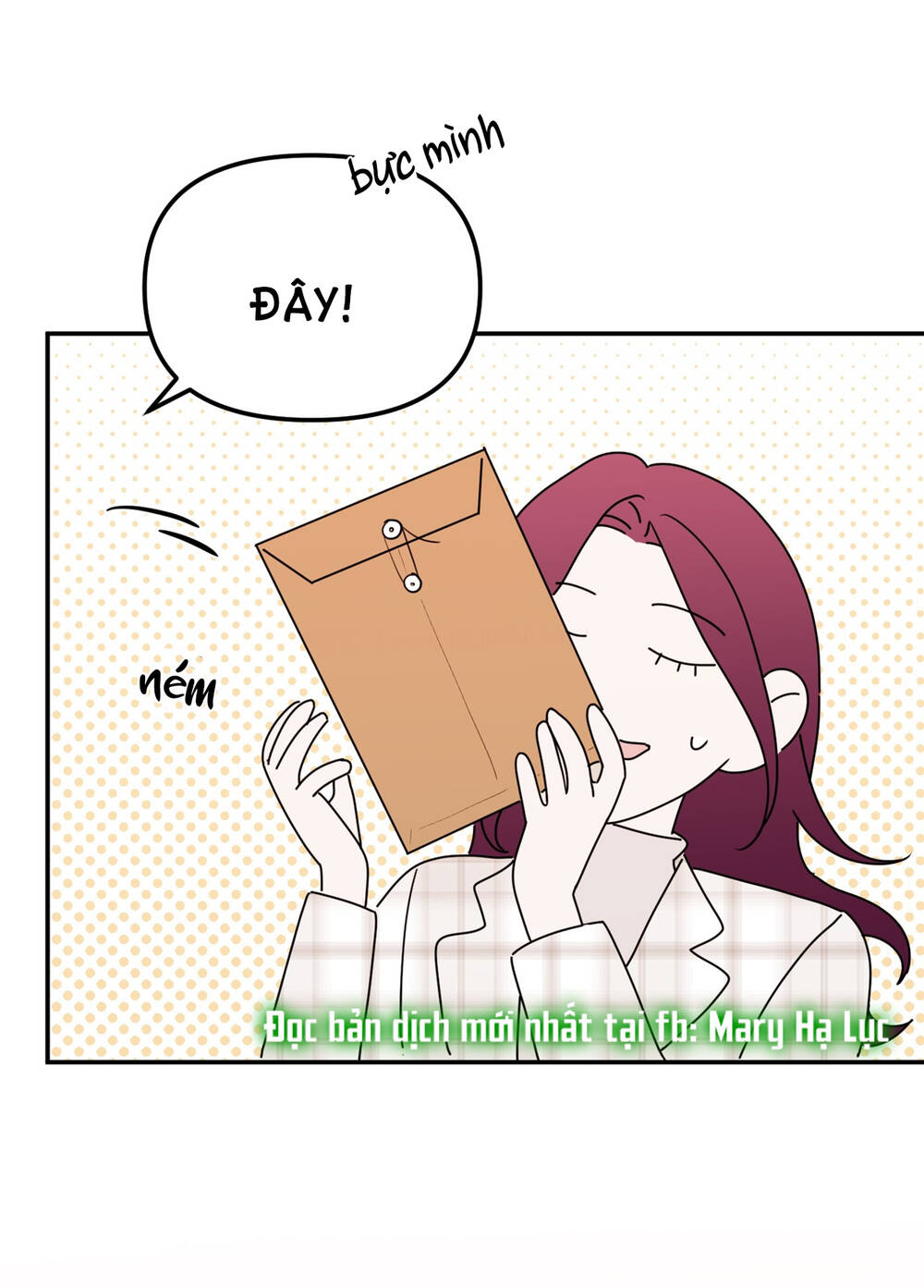 Ác Ma May Mắn: Chapter 29