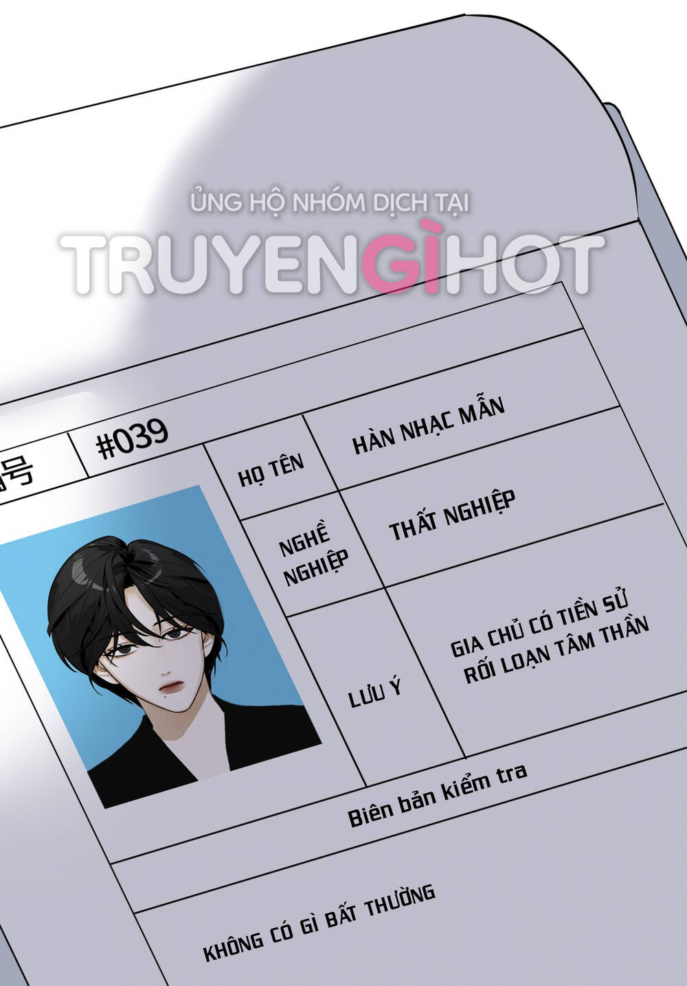 Ác Ma May Mắn: Chapter 29