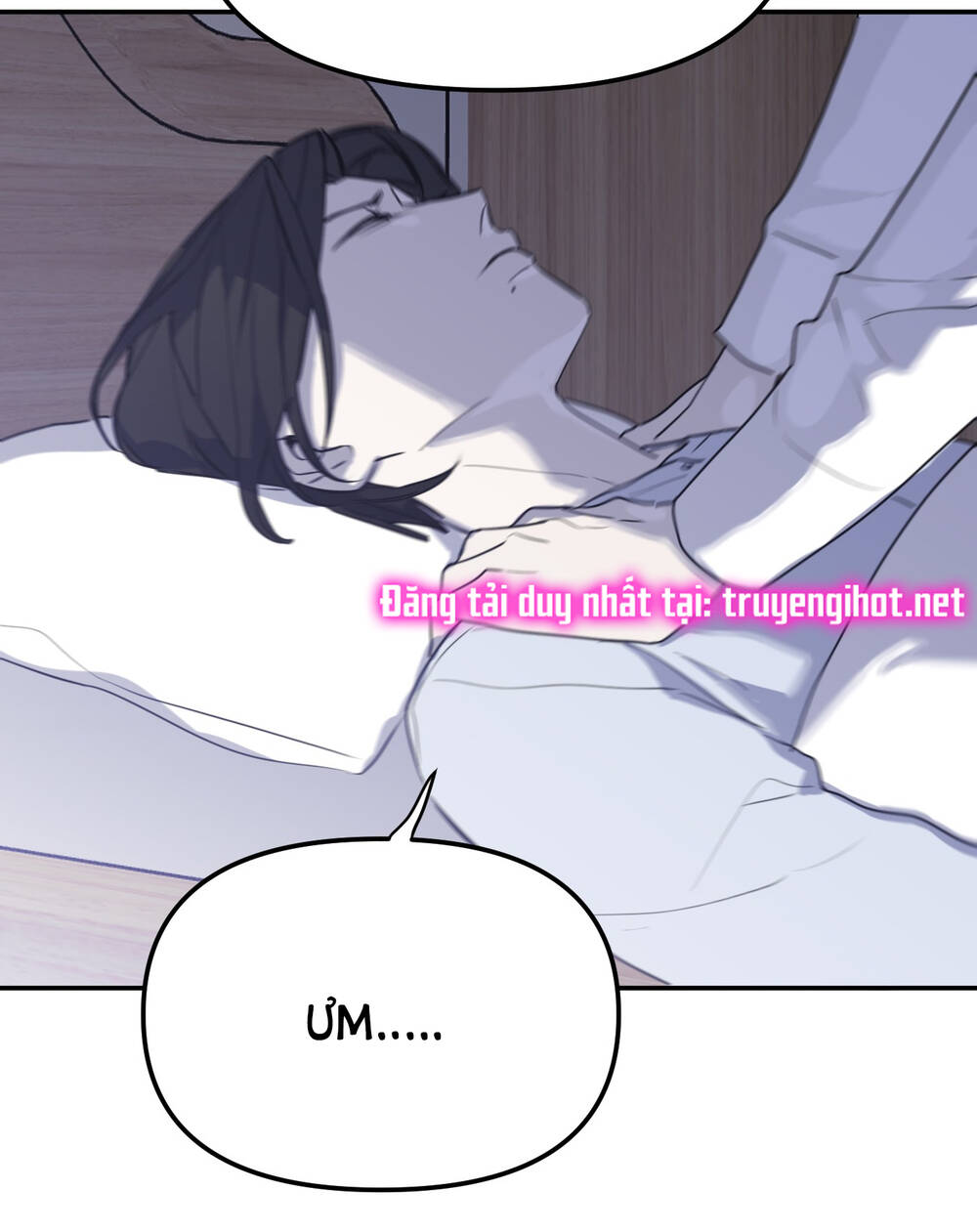 Ác Ma May Mắn: Chapter 29