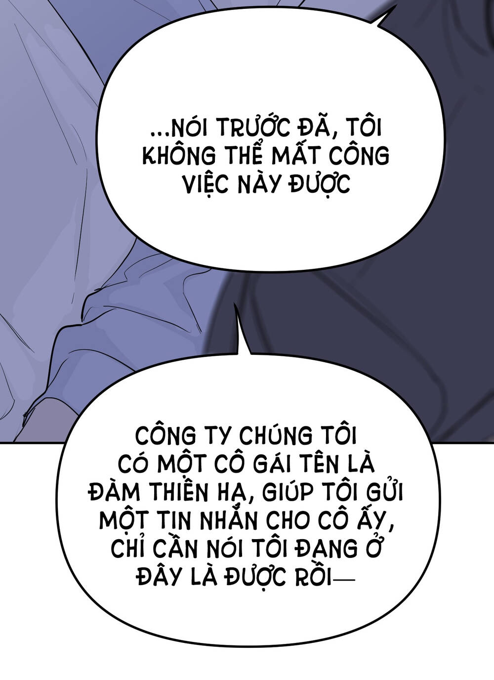 Ác Ma May Mắn: Chapter 29