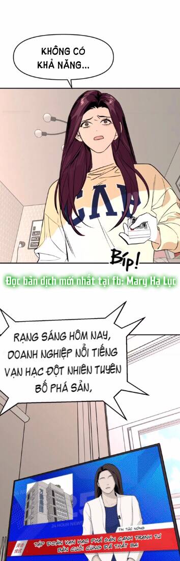 Ác Ma May Mắn: Chapter 3