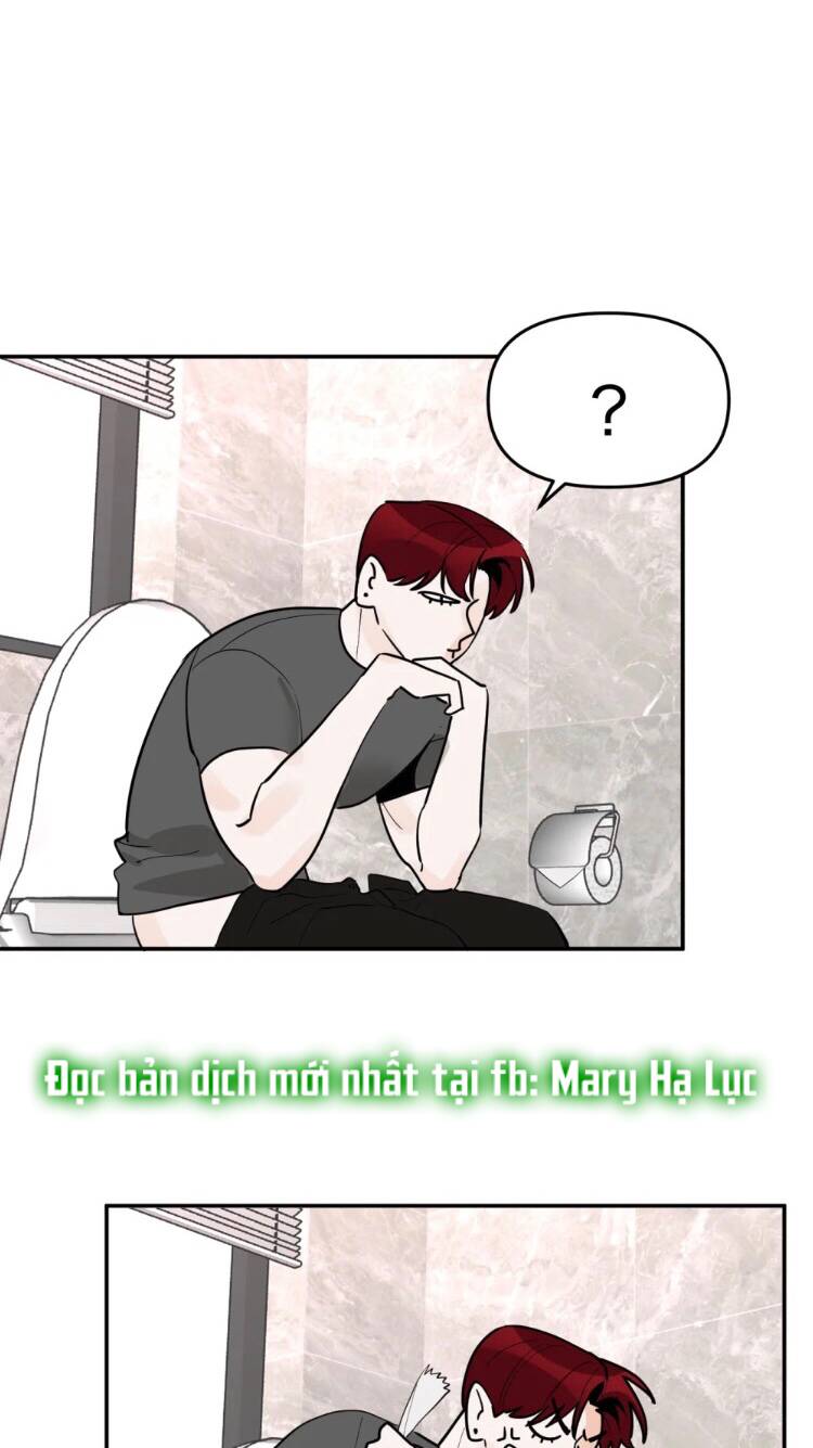 Ác Ma May Mắn: Chapter 3