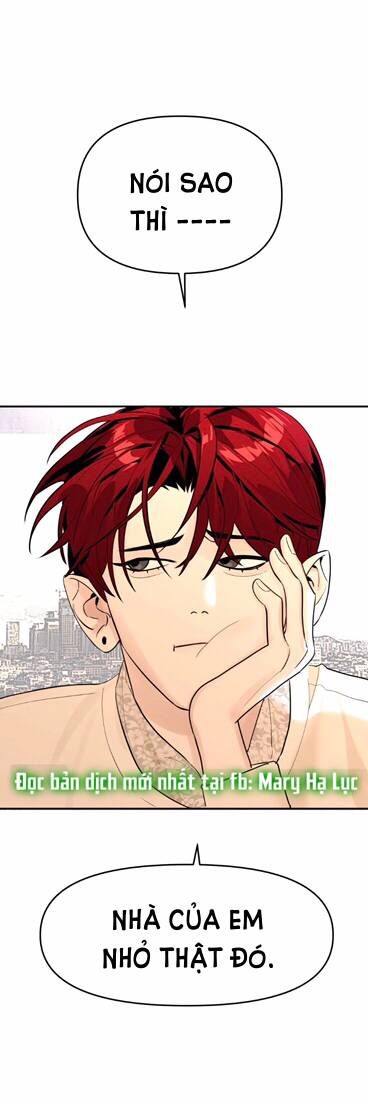 Ác Ma May Mắn: Chapter 3