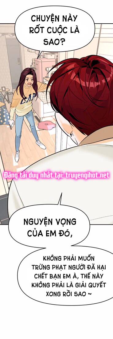 Ác Ma May Mắn: Chapter 3