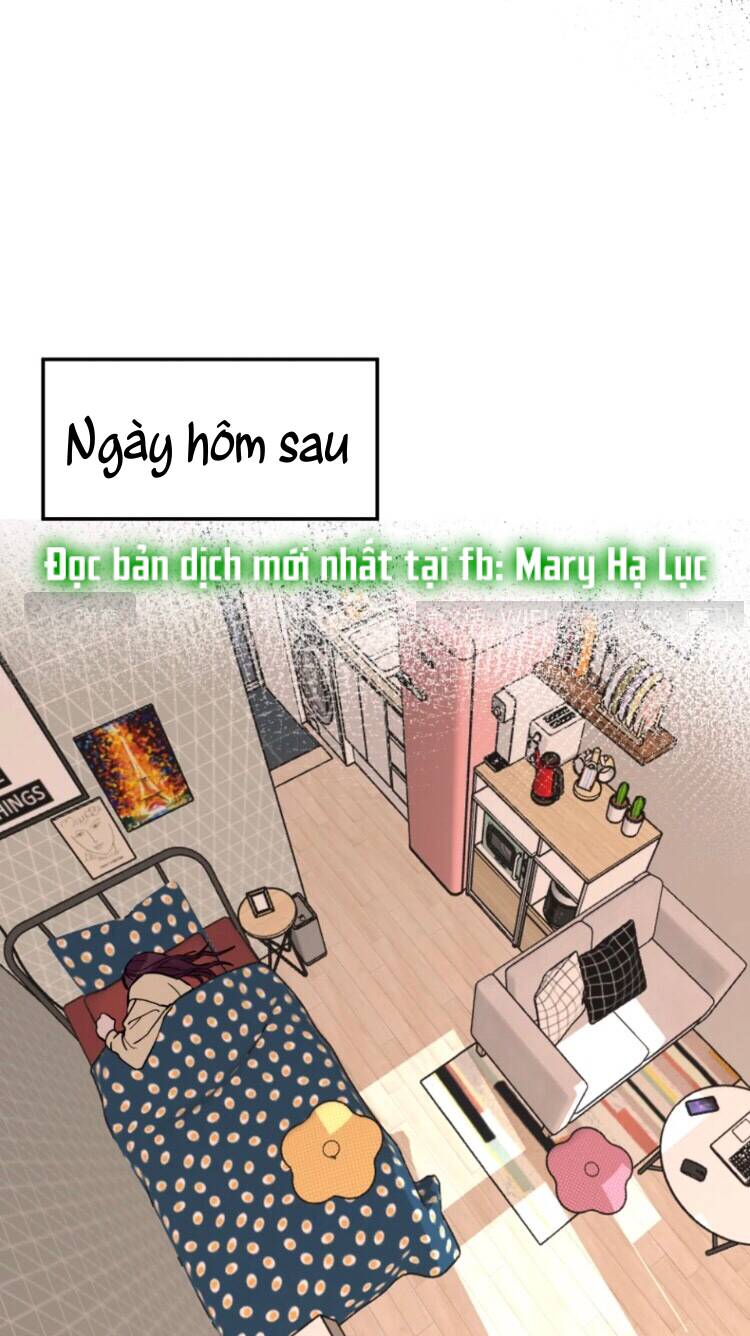 Ác Ma May Mắn: Chapter 3