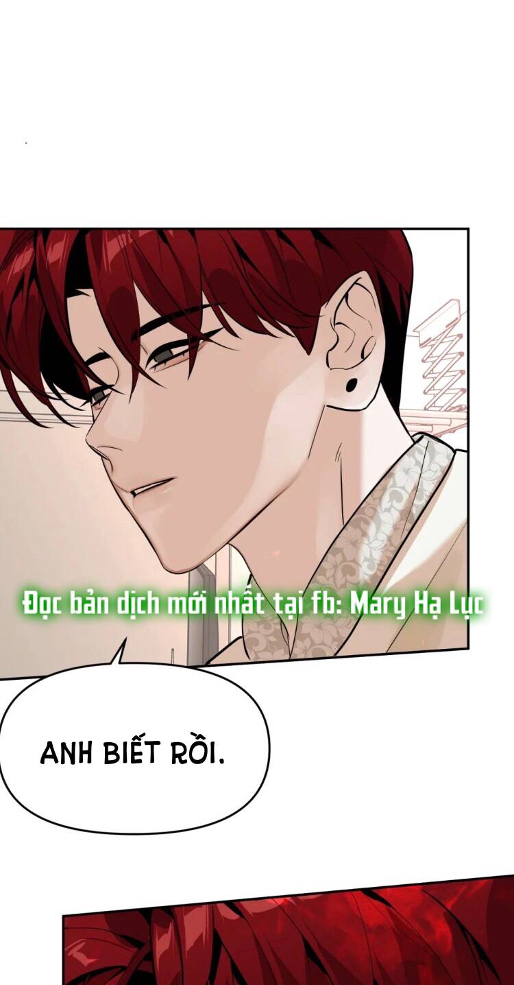 Ác Ma May Mắn: Chapter 3