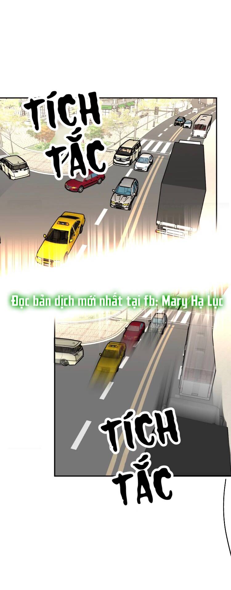 Ác Ma May Mắn: Chapter 3