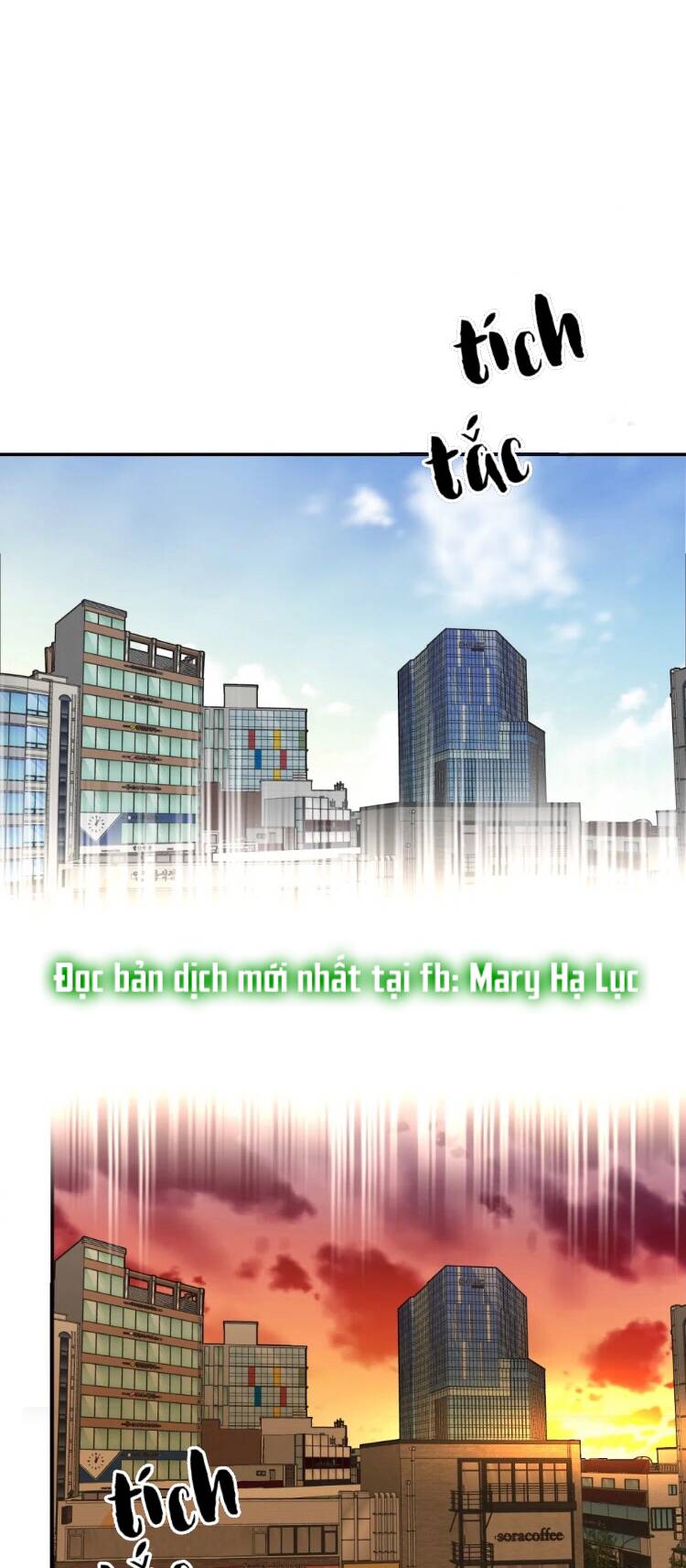 Ác Ma May Mắn: Chapter 3