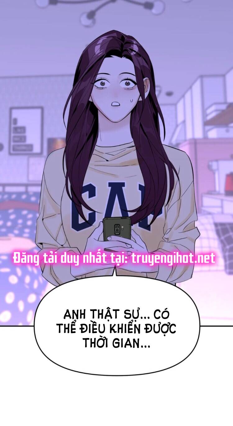 Ác Ma May Mắn: Chapter 3