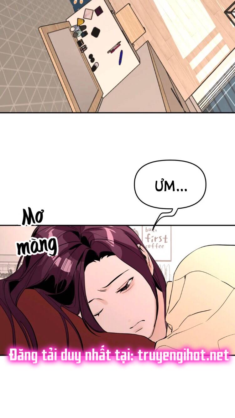 Ác Ma May Mắn: Chapter 3