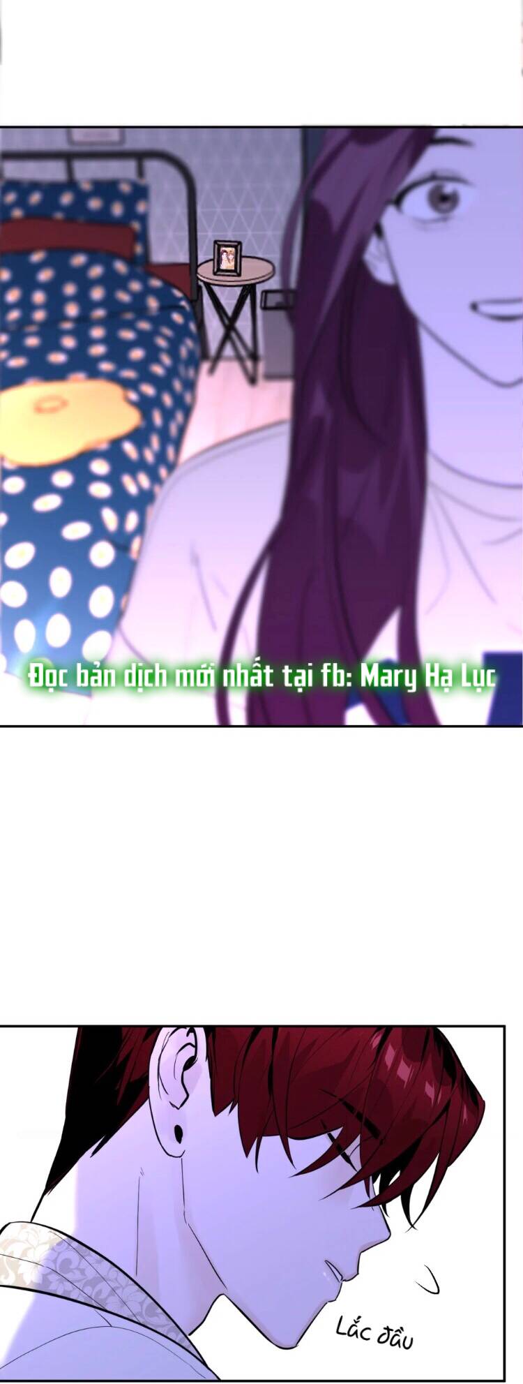 Ác Ma May Mắn: Chapter 3