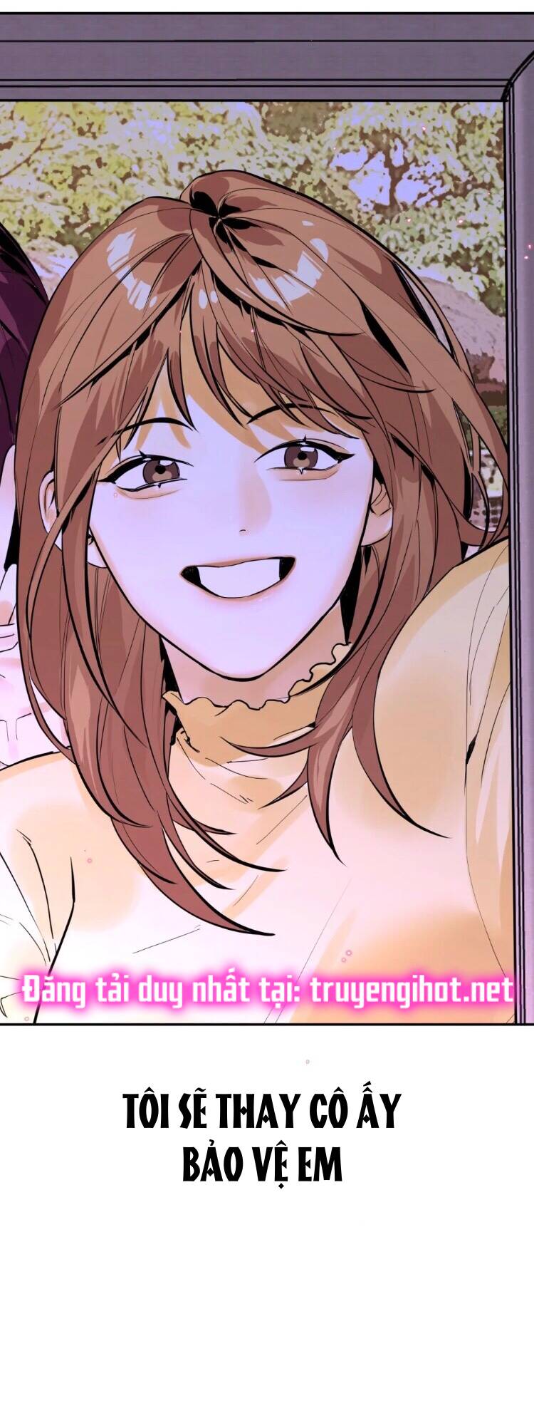 Ác Ma May Mắn: Chapter 3