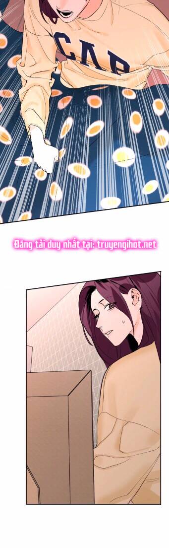 Ác Ma May Mắn: Chapter 3