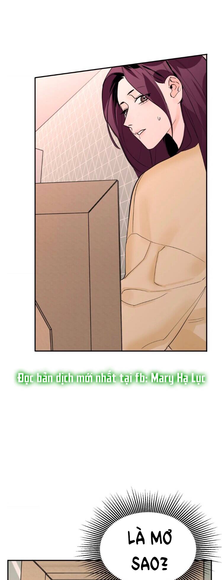Ác Ma May Mắn: Chapter 3