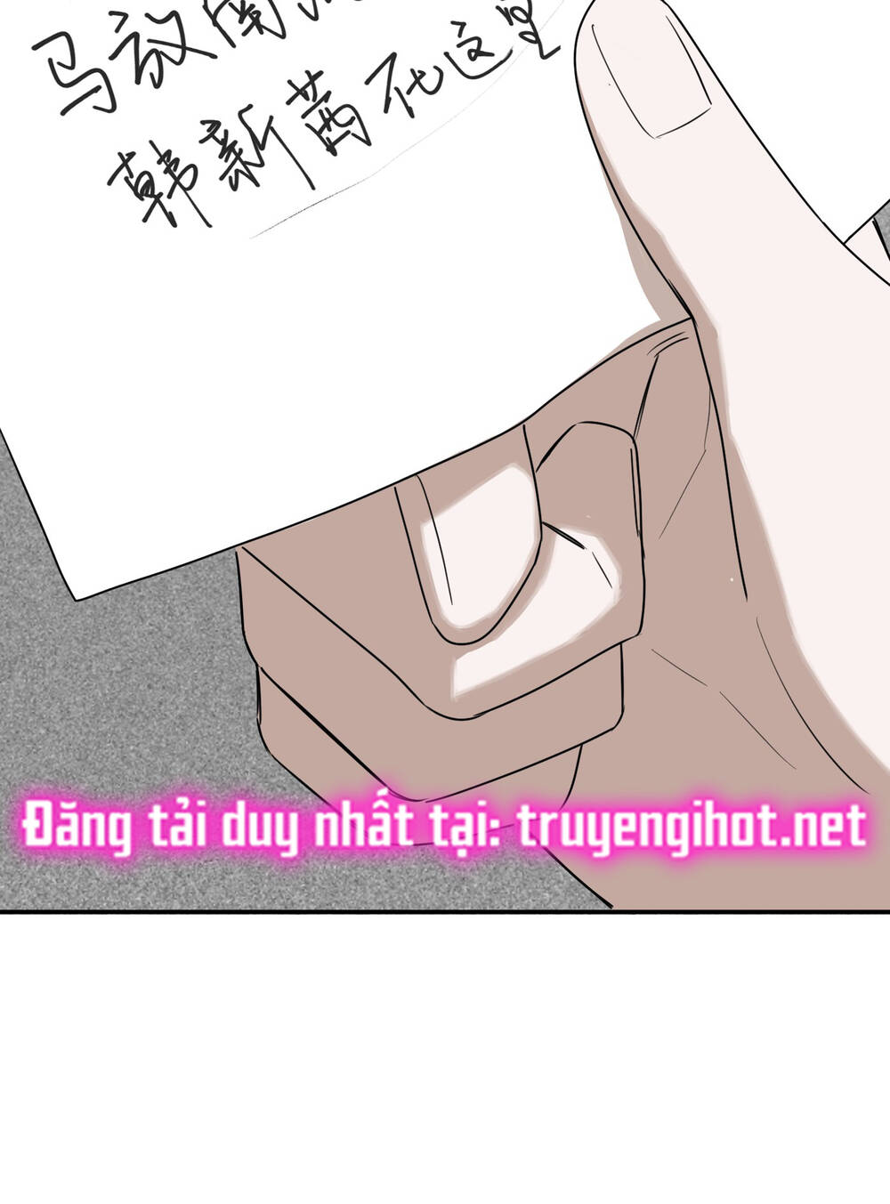 Ác Ma May Mắn: Chapter 30.1