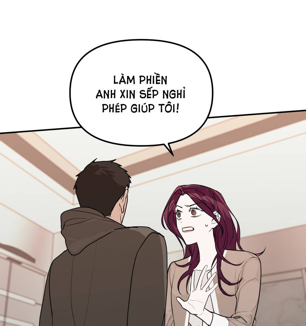 Ác Ma May Mắn: Chapter 30.1