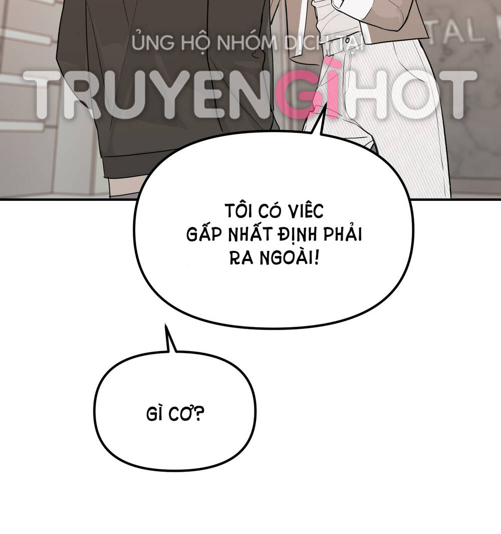 Ác Ma May Mắn: Chapter 30.1
