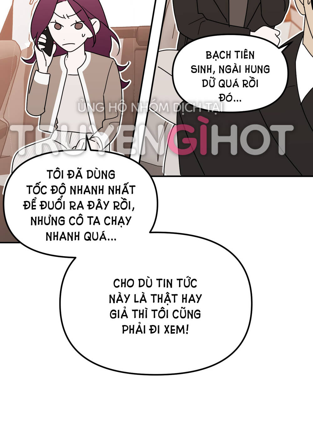 Ác Ma May Mắn: Chapter 30.1