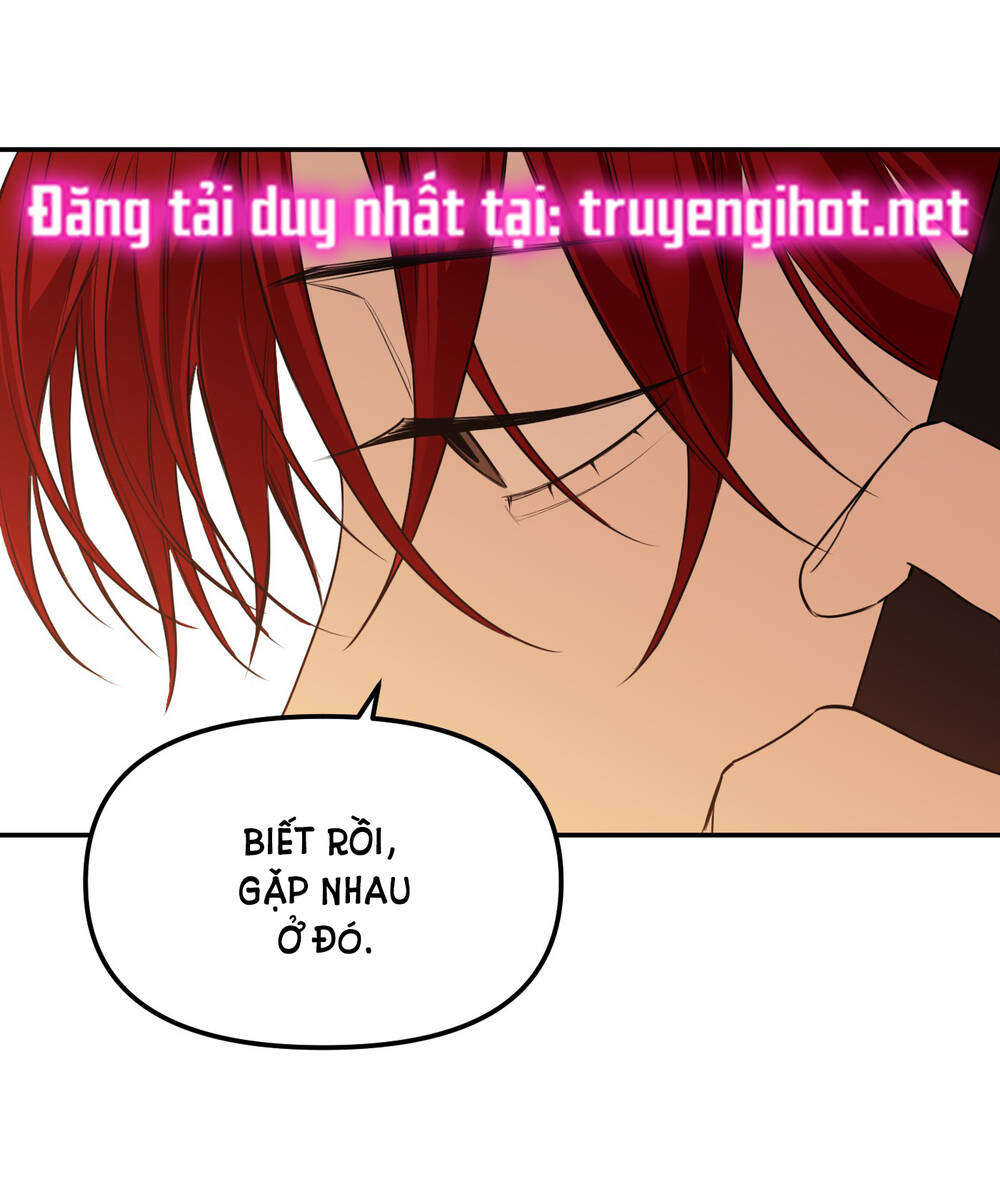 Ác Ma May Mắn: Chapter 30.1
